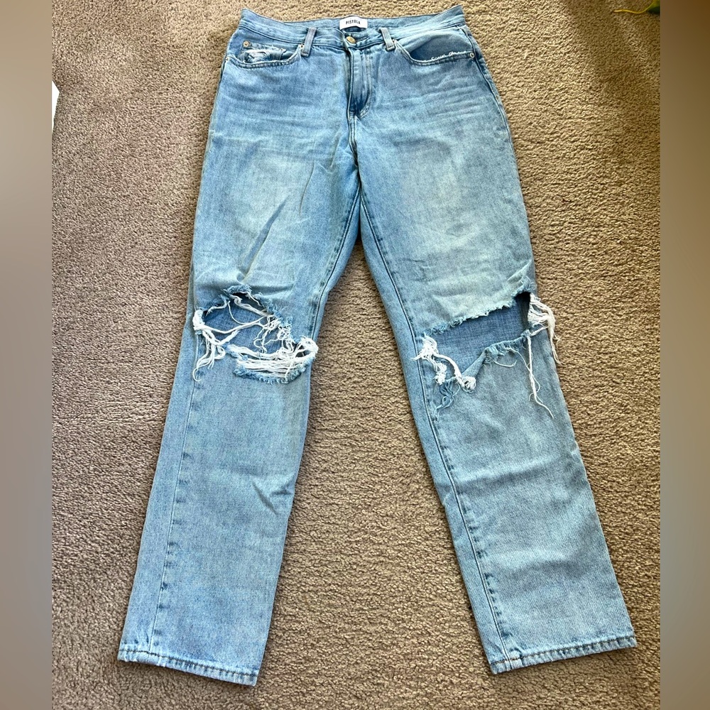 Pistola Jeans size 28